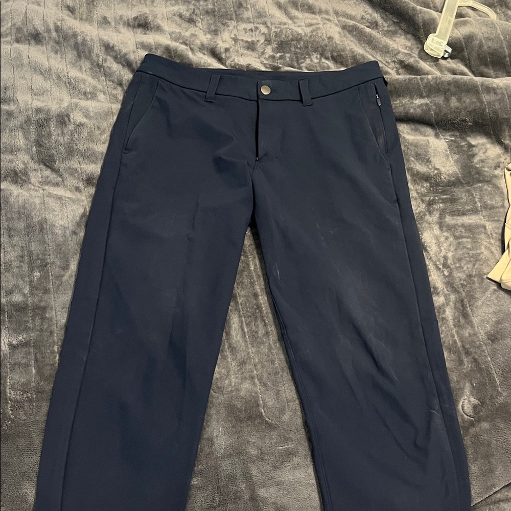Lulu lemon slim fit ABC pant